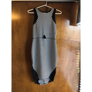 Pencil dress